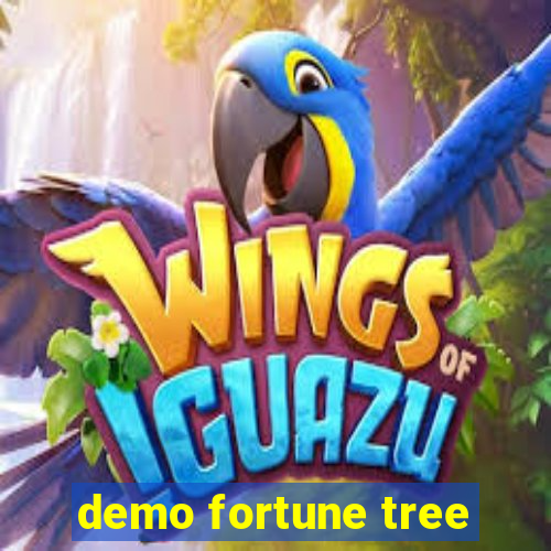 demo fortune tree